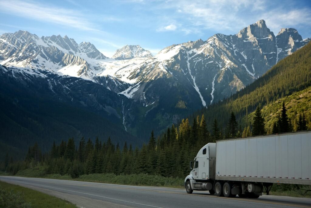 Professional Freight Dispatching Services